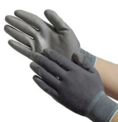 Găng tay Polyeste PODG-300 phủ PU lòng bàn tay