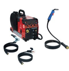 Máy hàn điện tử HKMIG200E