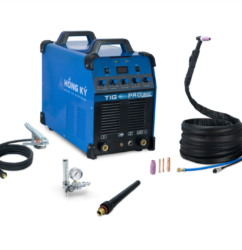 Máy hàn điện tử TIG 300 PRO