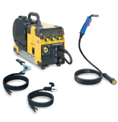 Máy hàn điện tử HKMIG200S