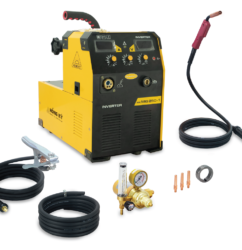 Máy hàn điện tử HK MIG 250-1