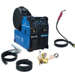 Máy hàn điện tử MIG 250 PRO 3