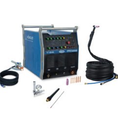 Máy hàn điện tử TIG 250AXPRO