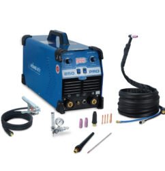Máy hàn điện tử TIG 250 PRO