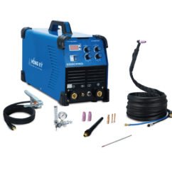 Máy hàn điện tử TIG 250CPRO