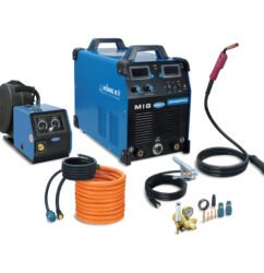 Máy hàn điện tử MIG 250S PRO3