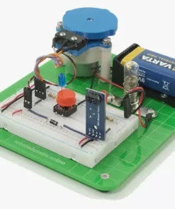 Bộ điện tử DOBOT Electro Kit