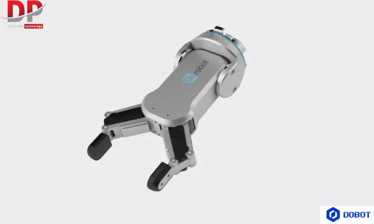 Kẹp điện 2 khớp của Robot RG2 & RG6 - Dobot