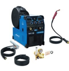 Máy hàn điện tử MIG 200 PRO