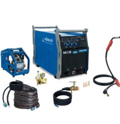 Máy hàn điện tử MIG 500 PRO