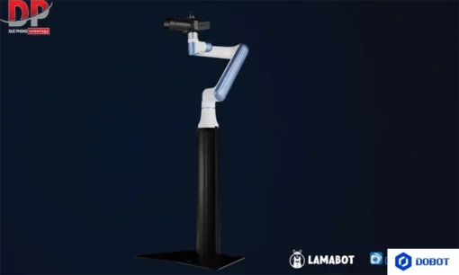 Robot camera LamaBot* GlamBot - Dobot