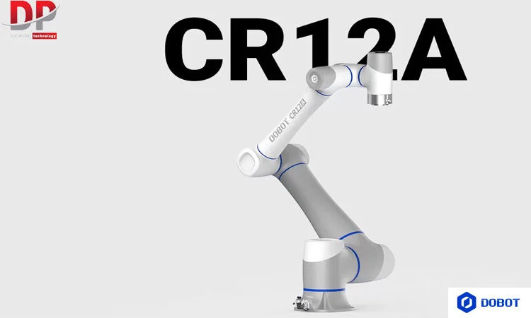 Robot cộng tác DOBOT CR12A