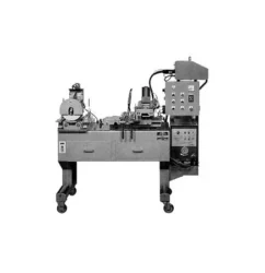 Máy hàn lưỡi cưa vòng tự động EWG - Tenryu