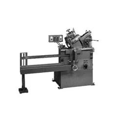 Máy mài cưa lọng tự động GL-250H - Tenryu