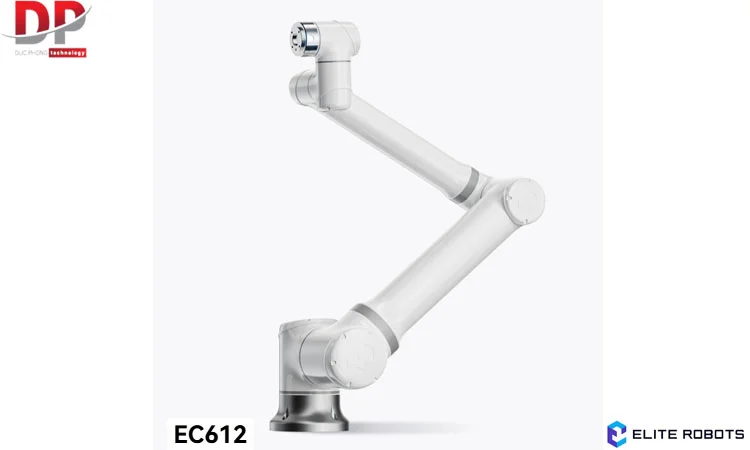 Robot cộng tác EC612 - Elite Robots