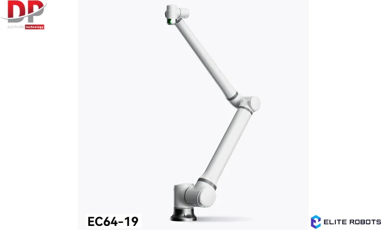 Robot cộng tác EC64-19 - Elite Robots