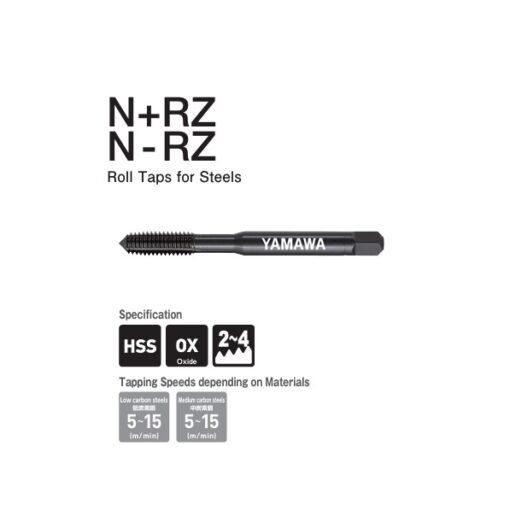 taro n+rz,n-rz yamawa