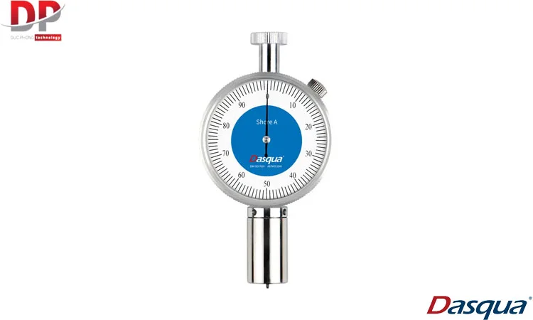 Mô tả sản phẩm máy đo độ cứng Shore Durometer Dasqua 1804-1090