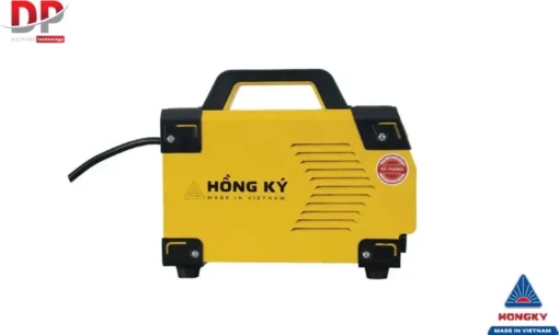 Máy hàn điện tử HK160A - Hồng Ký