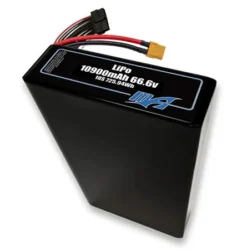 Bộ pin LiPo 10900mAh 18S2P 66,6v - Maxamps