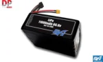 Bộ pin LiPo 11000mAh 18S 66,6v - Maxamps