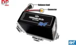 Bộ pin LiPo 11000mAh 18S 66,6v - Maxamps