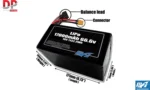 Bộ pin LiPo 17000mAh 18S 66,6v - Maxamps