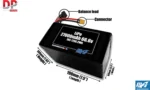 Bộ pin LiPo 27000mAh 18S 66,6v NMC - Maxamps