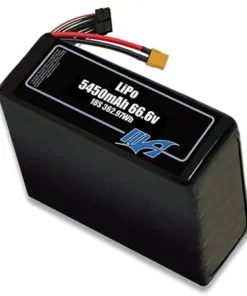 Bộ pin LiPo 5450mAh 18S 66,6v - Maxamps