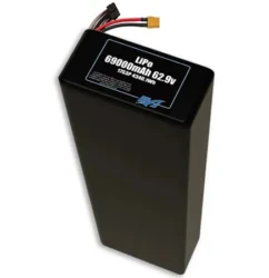 Bộ pin LiPo 69000mAh 17S3P 62.9v - Maxamps