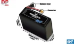 Bộ pin LiPo 8000mAh Lite 18S 66,6v - Maxamps