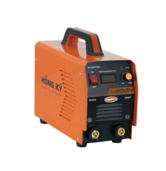 Máy hàn điện tử HK200H - Hồng Ký