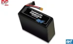 Pin Graphene LiPo 3750mAh 18S 66,6v - Maxamps