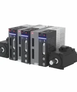 Hệ thống servo hiệu suất cao - STEP