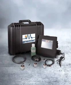 Máy đo độ vang Boltight Premier - Nord-Lock