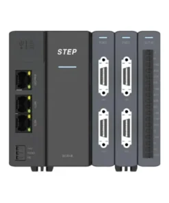 PAC hiệu suất cao dòng SC30 - STEP