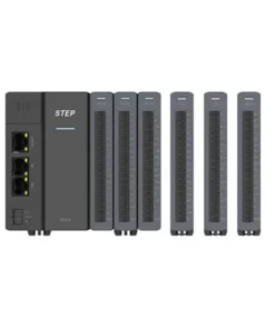 PAC hiệu suất cao dòng SC30 - STEP