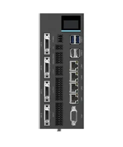 PAC hiệu suất cao dòng SC50 - STEP