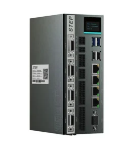 PAC hiệu suất cao dòng SC50 - STEP