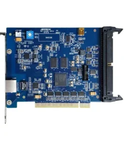 Thẻ điều khiển chuyển động EtherCAT Bus ADT-632X Series - STEP