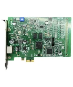 Thẻ điều khiển chuyển động EtherCAT Bus ADT-632X Series - STEP