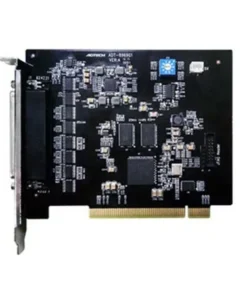 Thẻ điều khiển chuyển động hiệu suất cao ADT-8909 Series - STEP