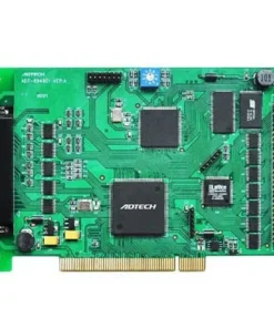 Thẻ điều khiển chuyển động tiết kiệm dòng ADT-8900 - STEP