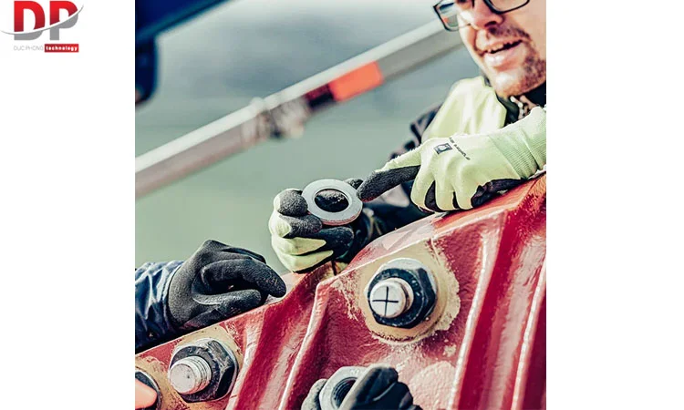 Ứng dụng thực tế