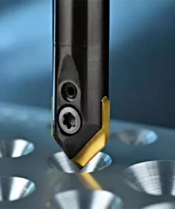 Dao trích tâm Spot Drill - YIH TROUN