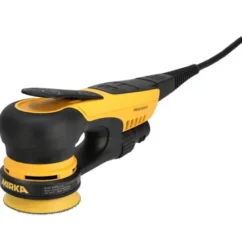 Máy chà nhám DEROS II 325 EU Ø 77 mm - Mirka (quỹ đạo 2,5 mm)