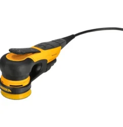 Máy chà nhám DEROS II 350 EU Ø 77 mm - Mirka (quỹ đạo 5,0 mm)