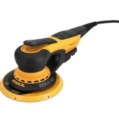 Máy chà nhám DEROS II 5650 EU Ø 125/150 mm - Mirka (quỹ đạo 5,0 mm)