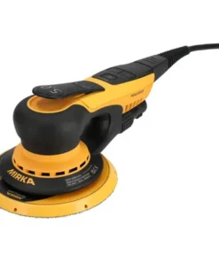 Máy chà nhám DEROS II 5650 EU Ø 125/150 mm - Mirka (quỹ đạo 5,0 mm)