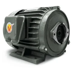 Motor bơm dầu thủy lực OLC-H - Hồng Ký